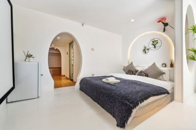 無機灰泥 案例4